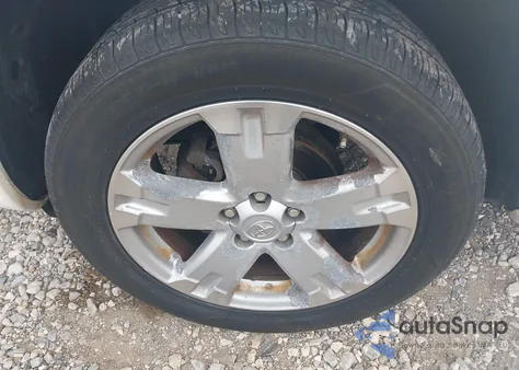 2006 Toyota Rav4 Sport z USA, uszkodzony, nr VIN JTMZD32V965008793